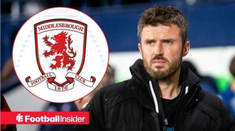 Carrick boro