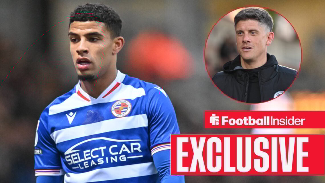 Chem Campbell Alex Revell Stevenage