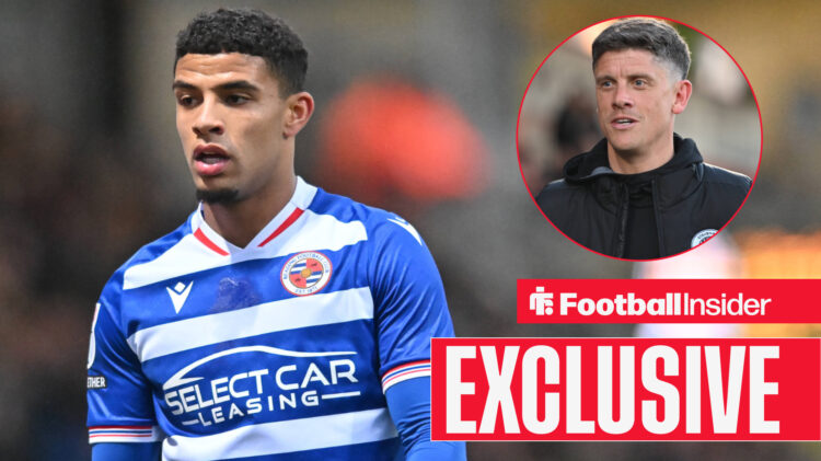 Chem Campbell Alex Revell Stevenage
