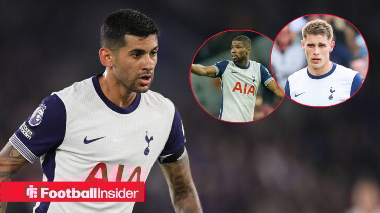 Tottenham