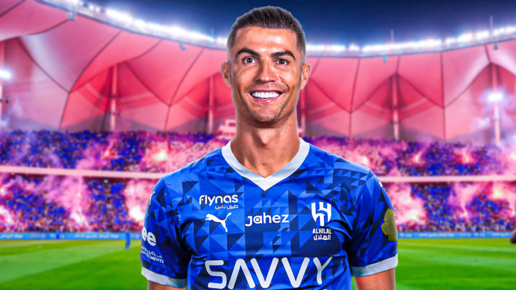 Cristiano-Ronaldo-Al-hilal