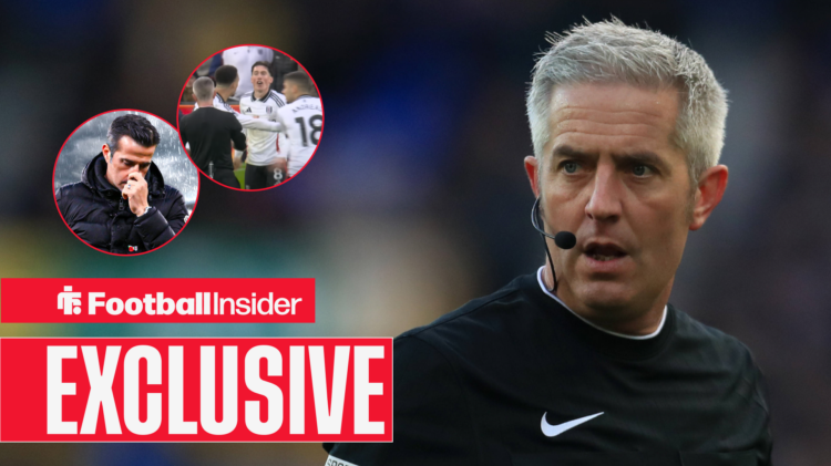 Darren Bond, Marco Silva, Fulham