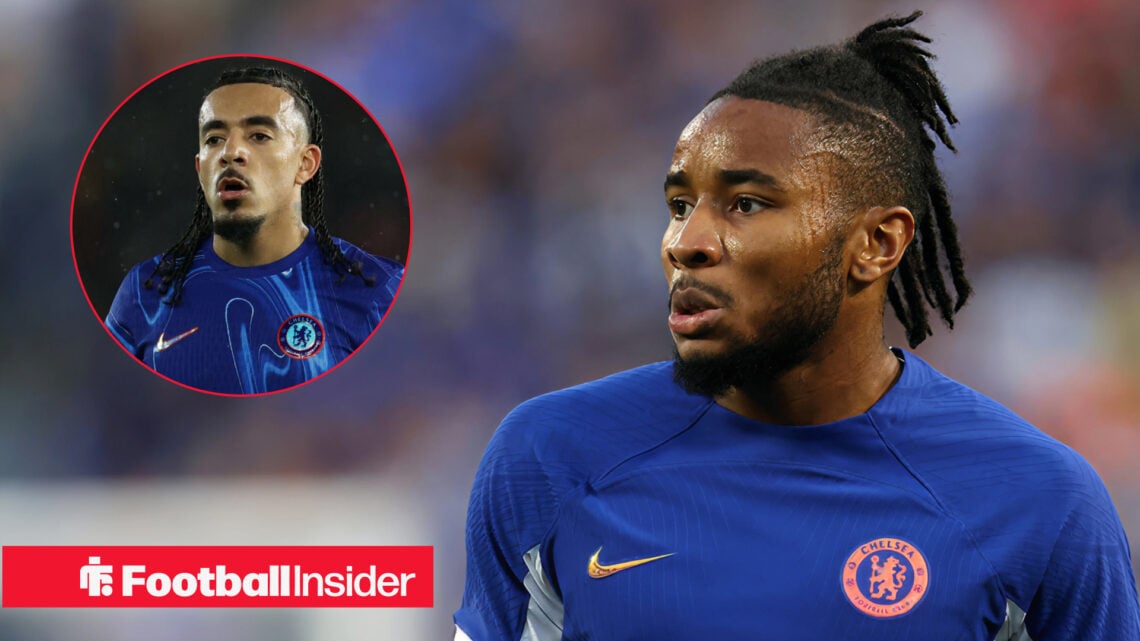 Christopher Nkunku, Malo Gusto