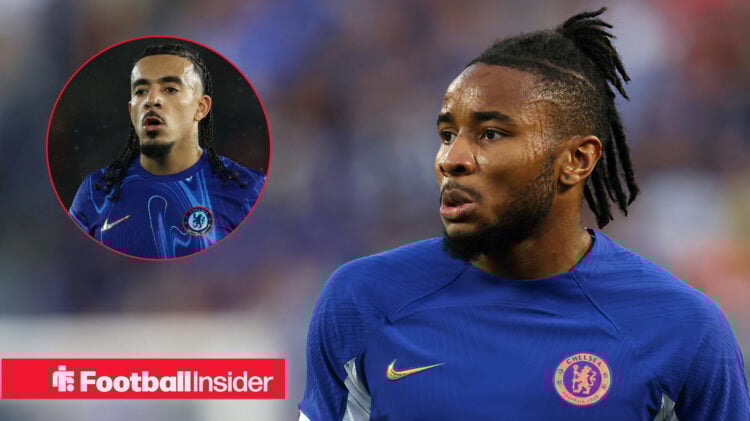 Christopher Nkunku, Malo Gusto