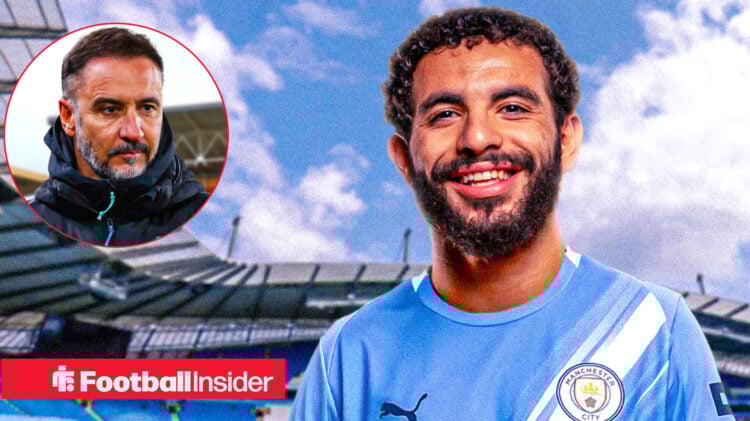 Vitor Pereira, Rayan Ait-Nouri