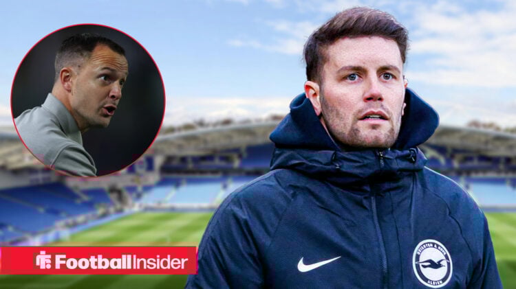 Chris Davies, Fabian Hurzeler