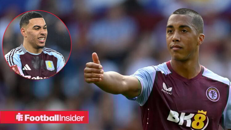 Morgan Rogers, Youri Tielemans