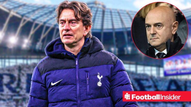 Thomas Frank, Daniel Levy