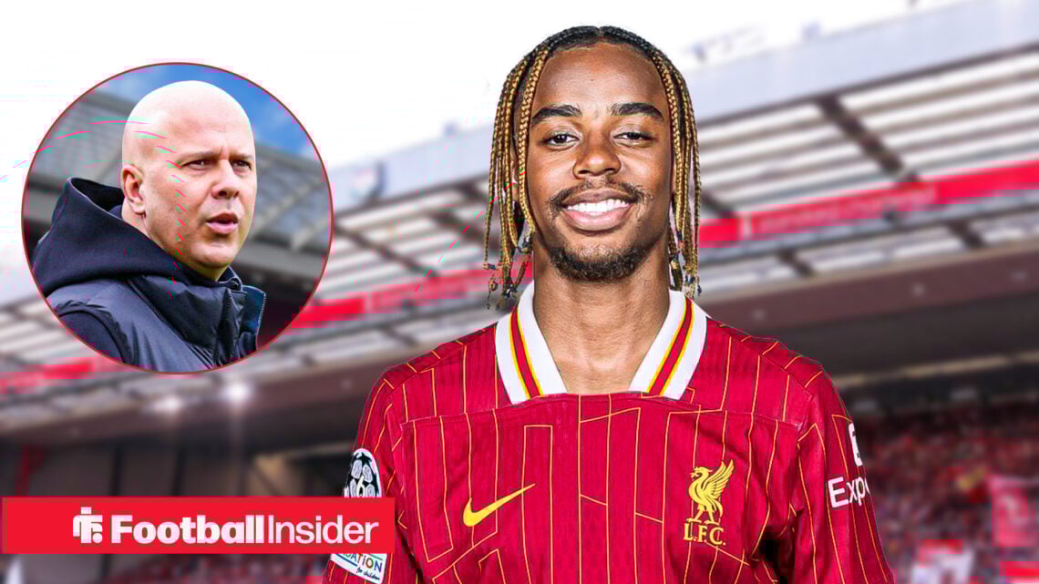 Arne Slot, Bradley Barcola