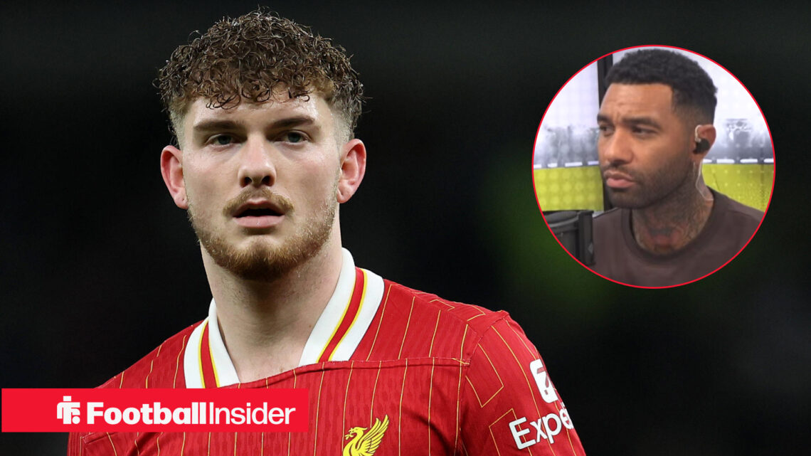 Harvey Elliott, Jermaine Pennant