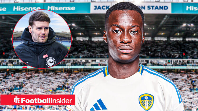 Fabian Hurzeler, Habib Diarra