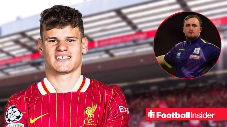 Milos Kerkez, Luke Littler