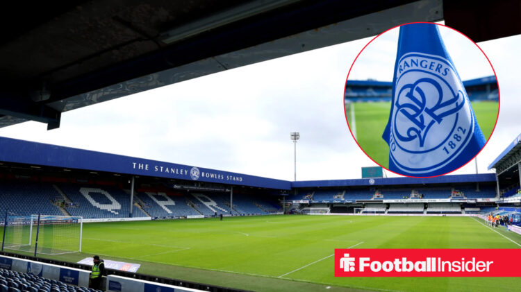 Loftus Road