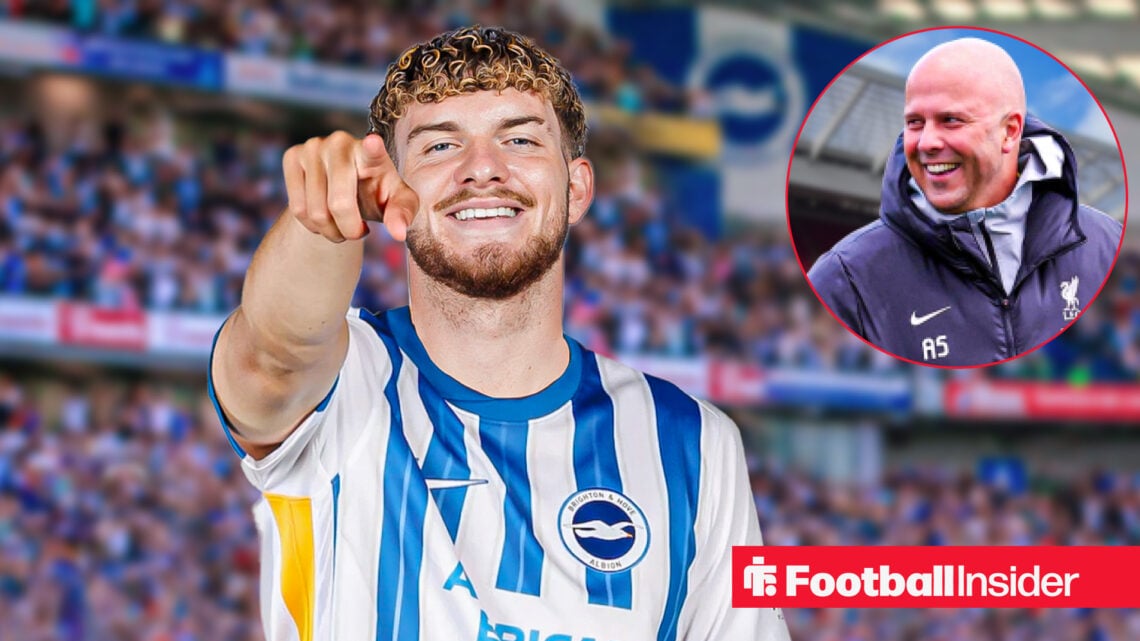 Harvey Elliott, Arne Slot