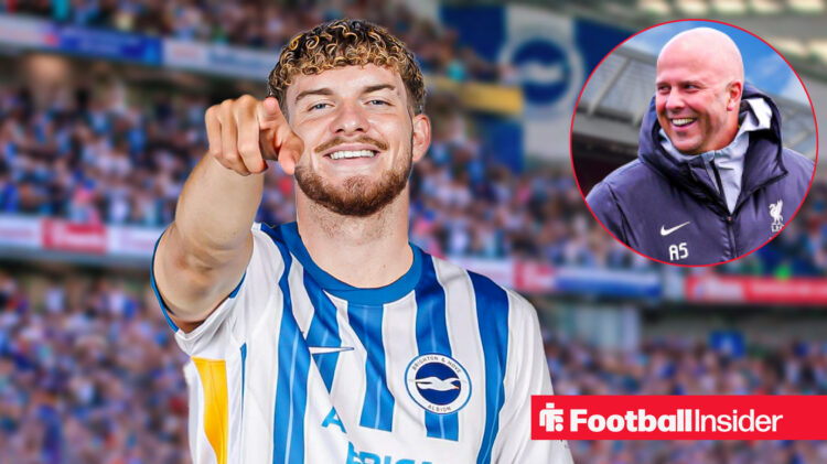 Harvey Elliott, Arne Slot