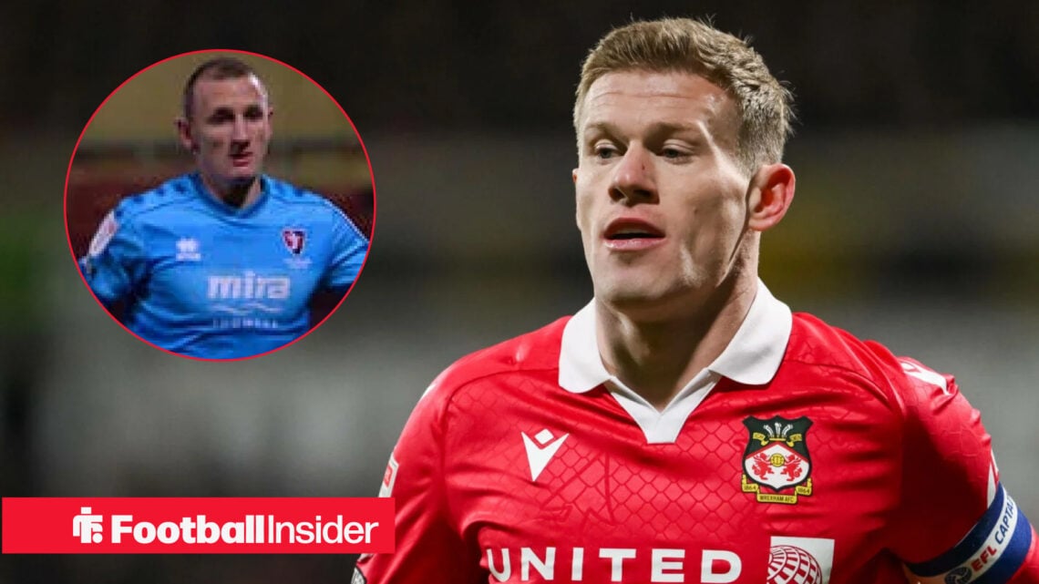 Will Boyle James McClean