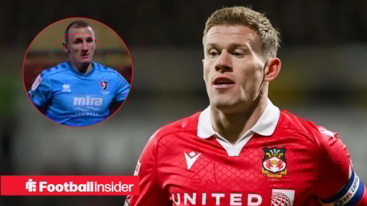 Will Boyle James McClean