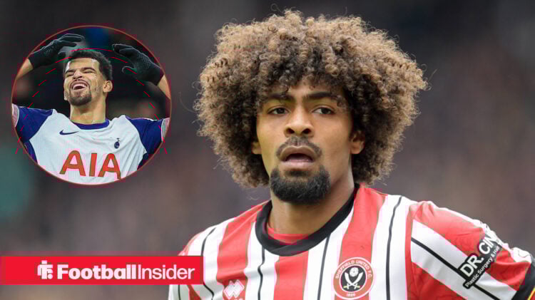 Dominic Solanke, Hamza Choudhury
