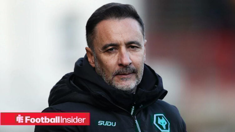 Vitor Pereira