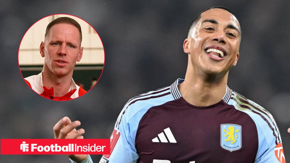 Matz Sels, Youri Tielemans
