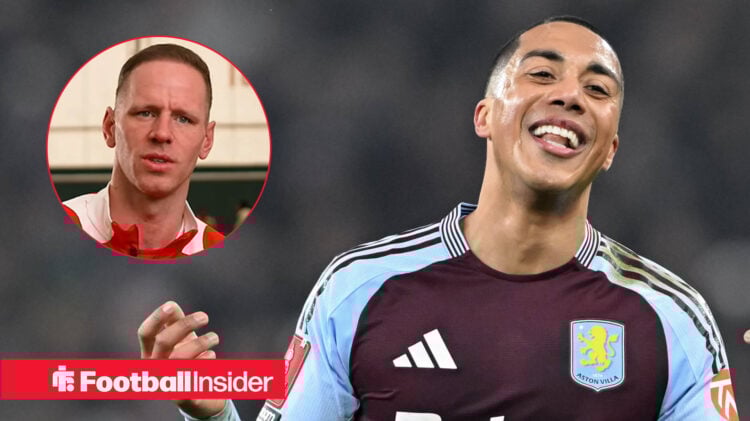 Matz Sels, Youri Tielemans