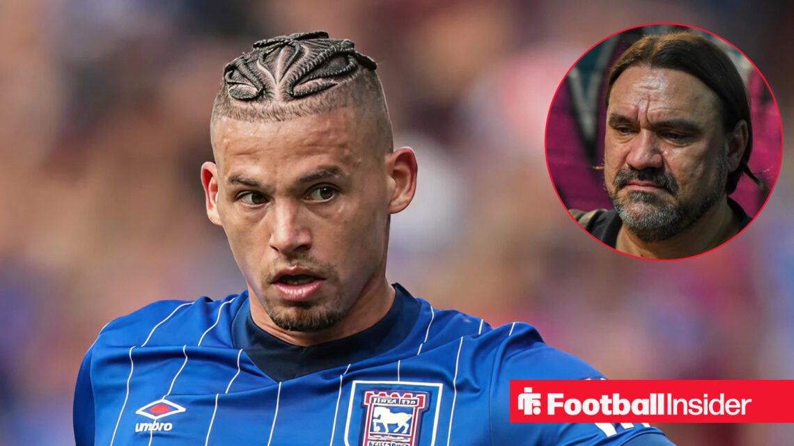 Kalvin Phillips, Daniel Farke