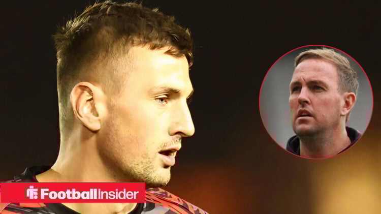 Paudie O'Connor, Mike Dodds