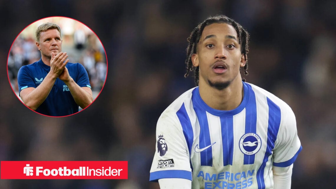 Eddie Howe, Joao Pedro