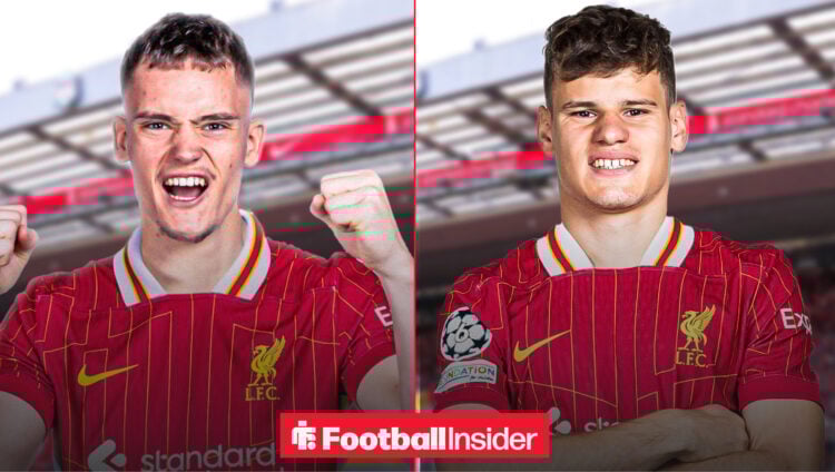 Liverpool Wirtz Kerkez