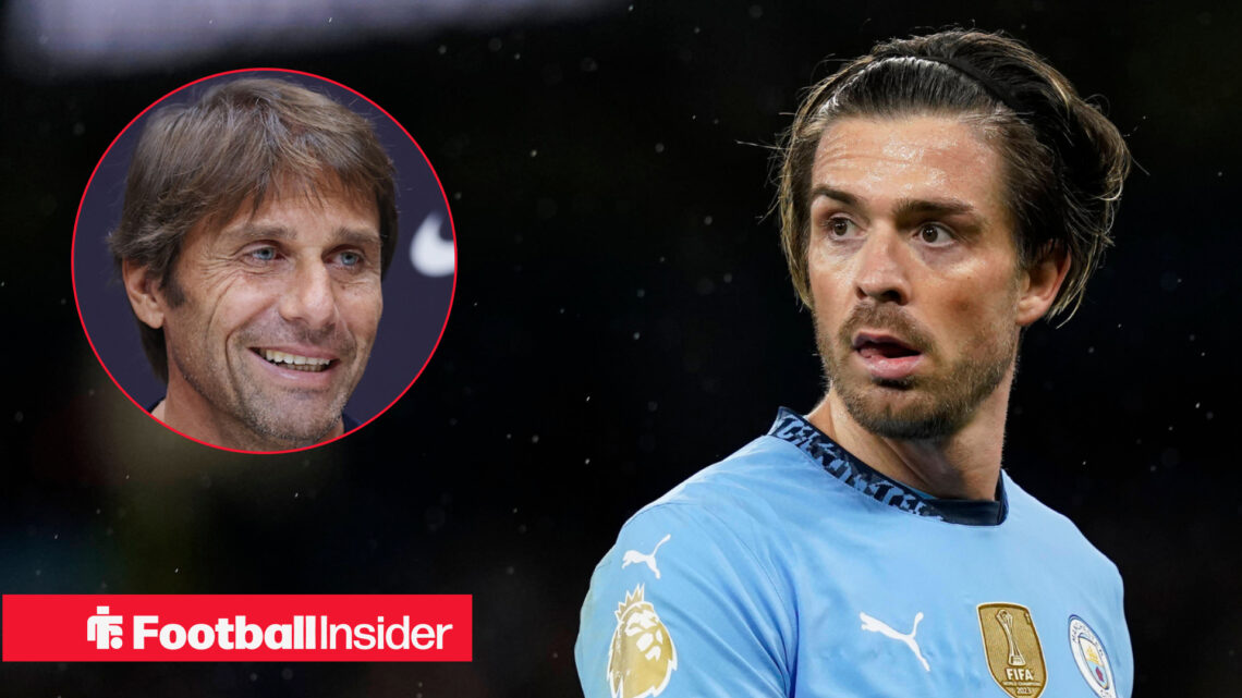 Grealish conte 2