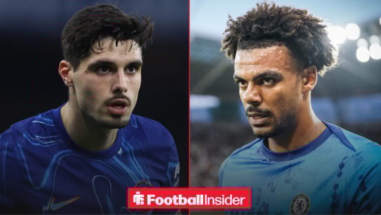 Pedro Neto Renato Veiga Chelsea