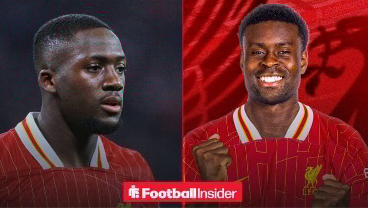 Ibrahima Konate, Marc Guehi