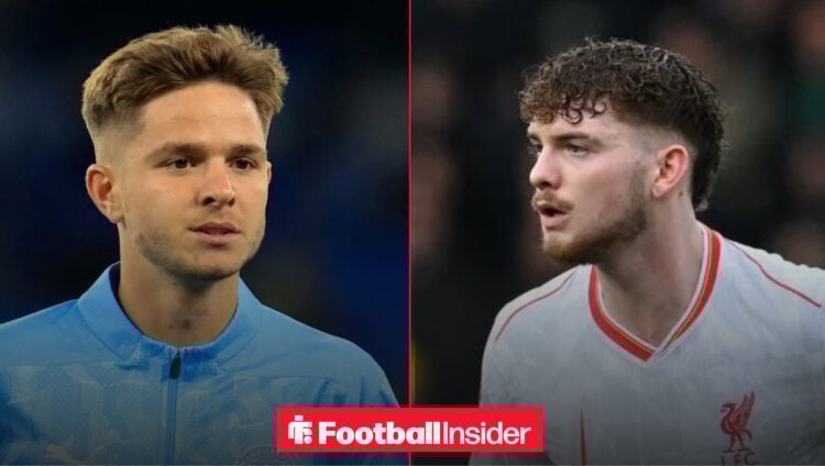 James McAtee, Harvey Elliott