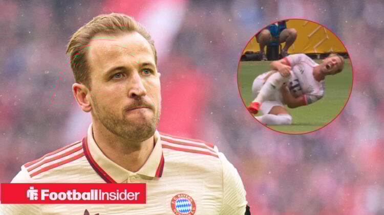 Harry Kane, Bayern Munich