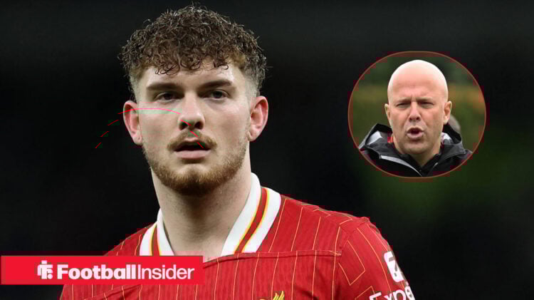 Liverpool Elliott Slot