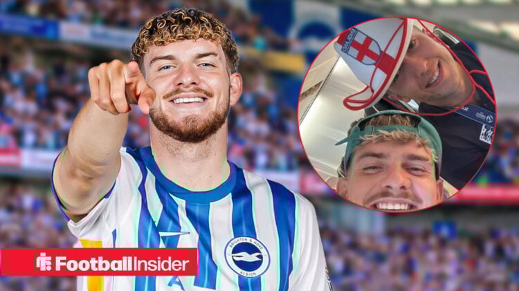 Harvey Elliott, Jack Hinshelwood, Brighton