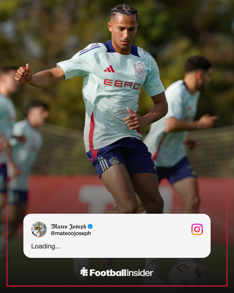 Mateo Joseph Instagram