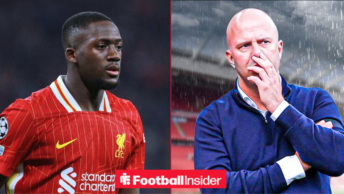 Ibrahima Konate, Liverpool, Arne Slot