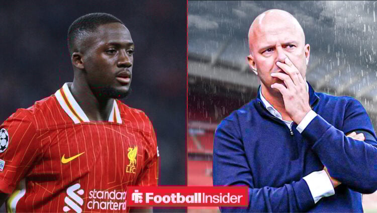 Ibrahima Konate, Liverpool, Arne Slot