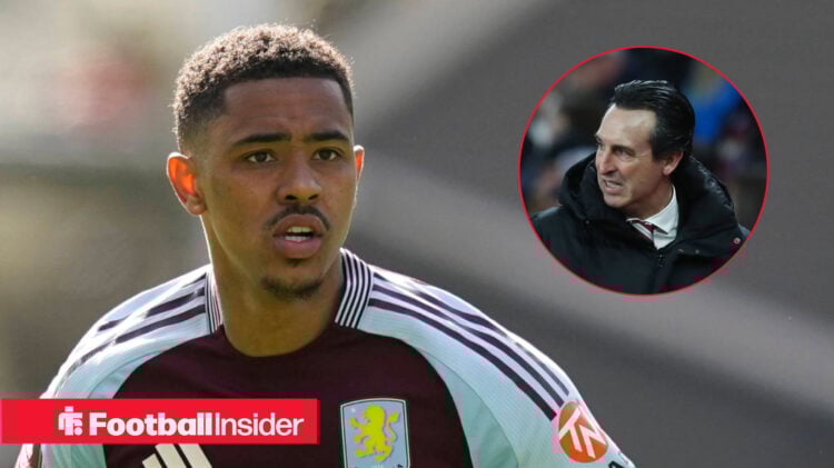 Aston Villa Ramsey Emery