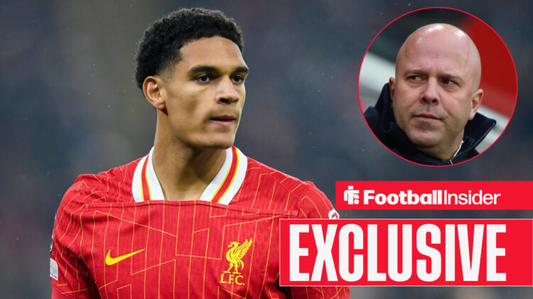 Liverpool, Jarell Quansah, Arne Slot