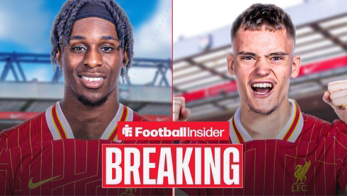 Jeremie Frimpong, Florian Wirtz