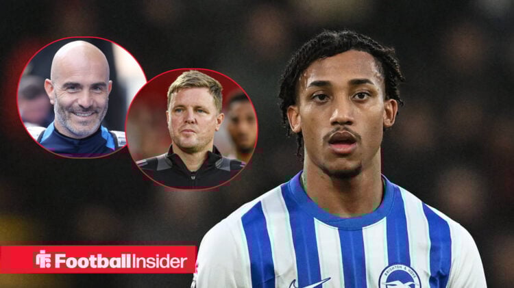 Brighton Chelsea Newcastle Pedro Maresca Howe