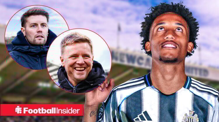 Joao Pedro Fabian Hurzeler Eddie Howe