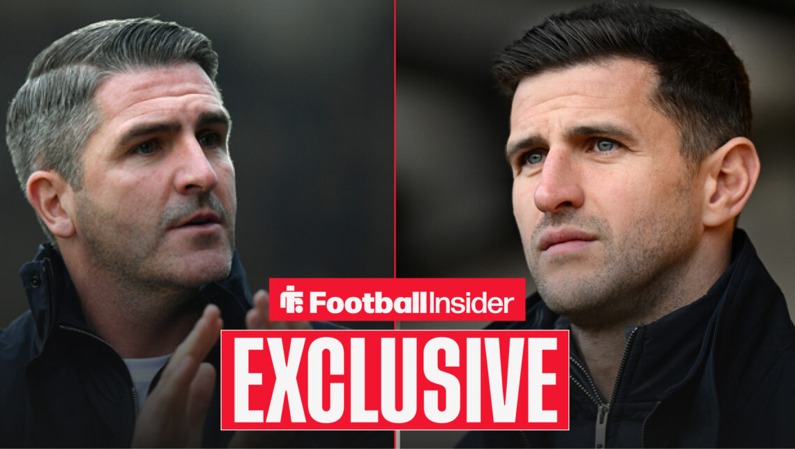Wigan Portsmouth Lowe Mousinho
