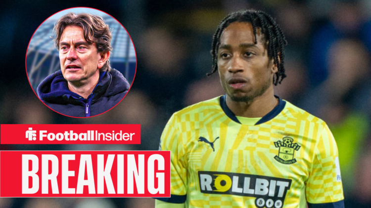 Tottenham, Thomas Frank, Kyle Walker-Peters