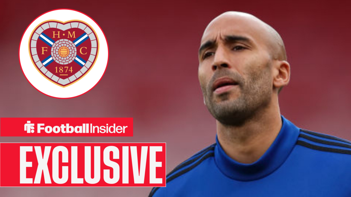 Lee Grant Hearts