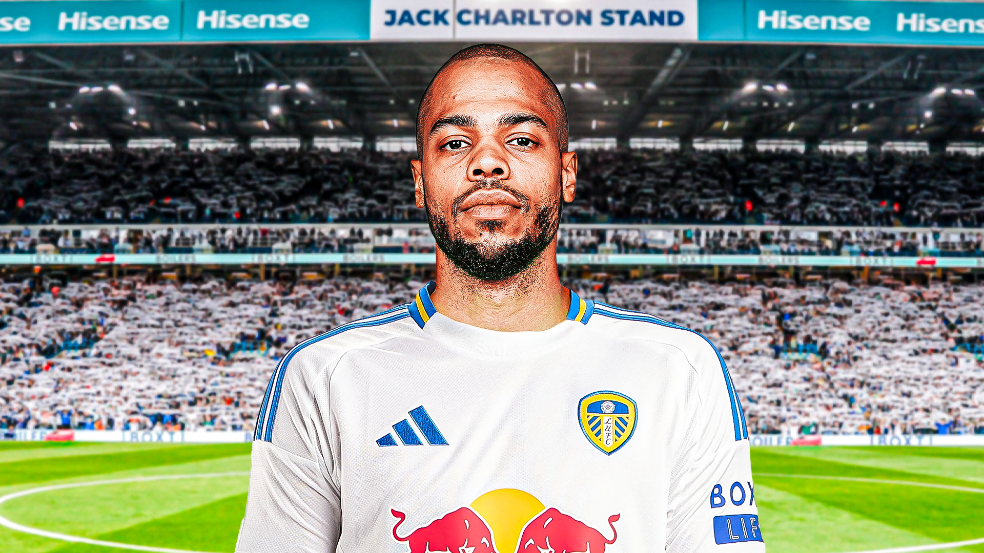 Lukas Nmecha Leeds