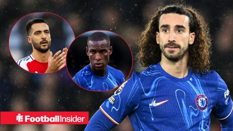 Chelsea Arsenal