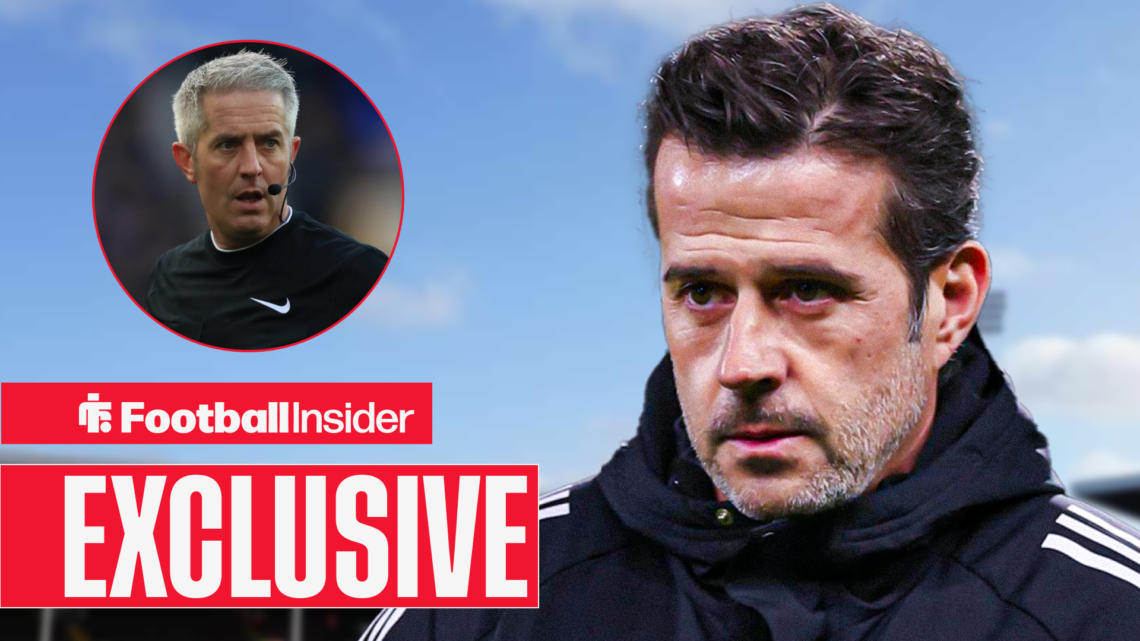 Marco Silva, Darren Bond, Fulham